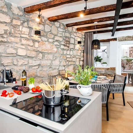 Dal Pescatore Ровинь Экстерьер фото